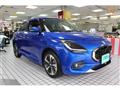 2023 Suzuki Swift