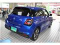 2023 Suzuki Swift