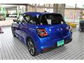 2023 Suzuki Swift