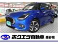 2023 Suzuki Swift
