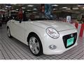 2021 Daihatsu Copen