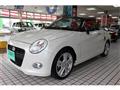 2021 Daihatsu Copen