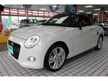 2021 Daihatsu Copen