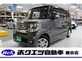 2012 Honda N BOX