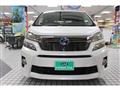 2012 Toyota Vellfire