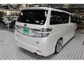 2012 Toyota Vellfire