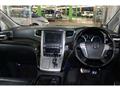 2012 Toyota Vellfire