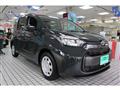 2025 Toyota Sienta