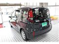2025 Toyota Sienta