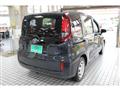 2025 Toyota Sienta