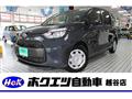 2025 Toyota Sienta