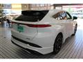 2021 Toyota Harrier