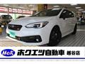 2021 Subaru Impreza
