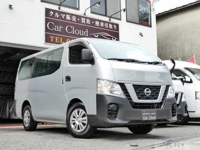 2019 Nissan Nissan Others