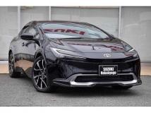 2023 Toyota Prius