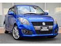 2014 Suzuki Swift