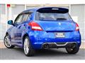 2014 Suzuki Swift
