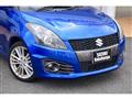 2014 Suzuki Swift