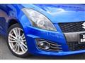 2014 Suzuki Swift