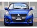 2014 Suzuki Swift