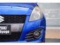 2014 Suzuki Swift
