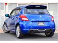 2014 Suzuki Swift