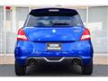 2014 Suzuki Swift