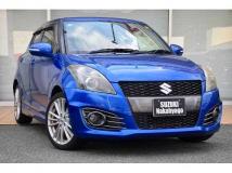 2014 Suzuki Swift