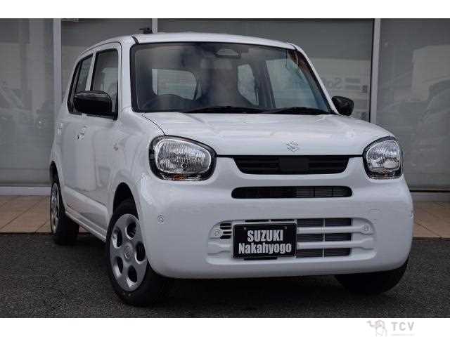 2026 Suzuki Alto
