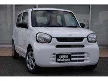 2026 Suzuki Alto