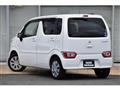 2019 Suzuki Wagon R