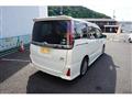 2018 Toyota Noah