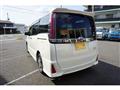 2018 Toyota Noah