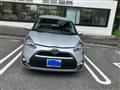2015 Toyota Sienta