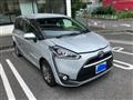 2015 Toyota Sienta