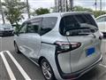 2015 Toyota Sienta