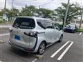 2015 Toyota Sienta