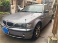 2004 BMW 3 Series