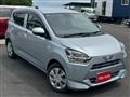 2021 Daihatsu Mira