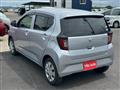 2021 Daihatsu Mira
