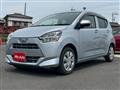 2021 Daihatsu Mira