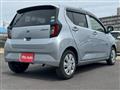 2021 Daihatsu Mira