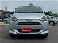 2021 Daihatsu Mira