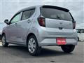 2021 Daihatsu Mira