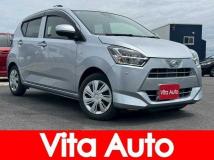 2021 Daihatsu Mira