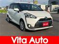 2015 Toyota Sienta
