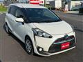 2015 Toyota Sienta