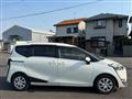 2015 Toyota Sienta