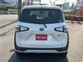2015 Toyota Sienta