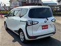 2015 Toyota Sienta